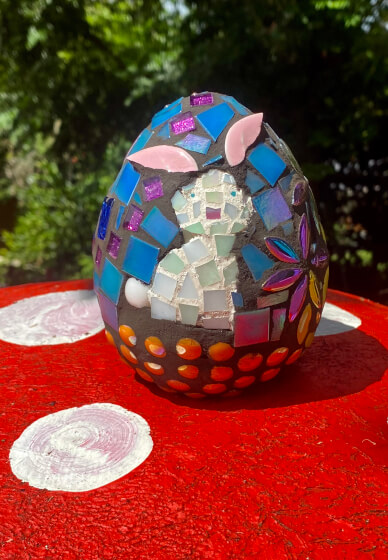 Beginners Mosaic Workshop