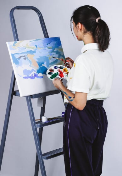 Beginner's Painting Class