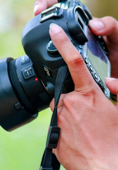 Beginner's Photography Class