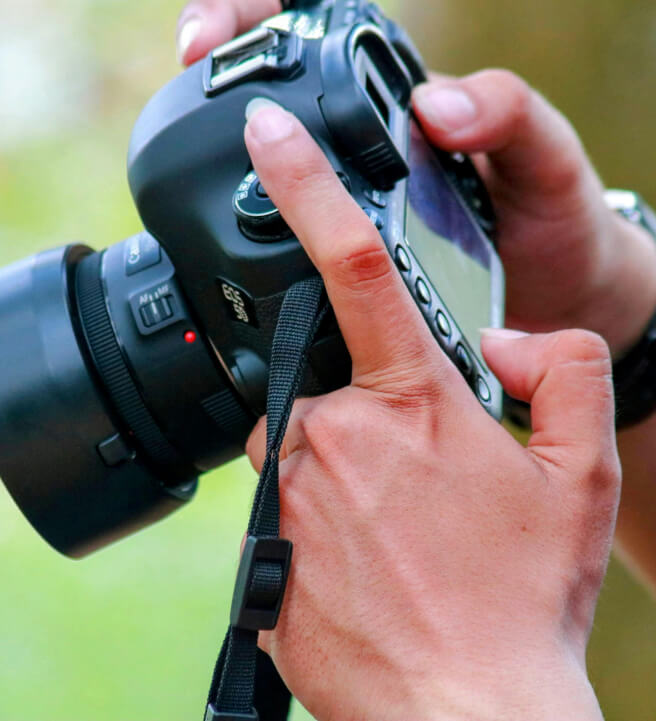 Beginner's Photography Class