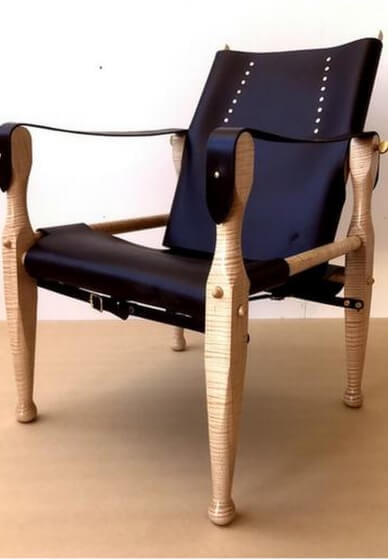 Beginners Woodworking Course: Roorkee Chair