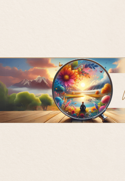 Beyond the Noise of Thought: A Class in Presence