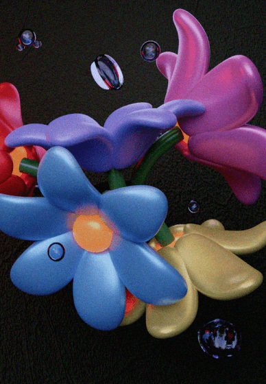 Blender Workshop: Design Your Own 3D Flower