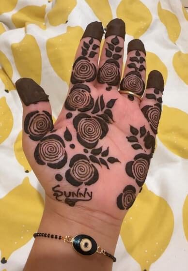 Bloom with Heena: Art from the Heart Workshop