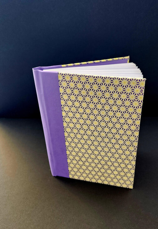 Book Binding Workshop for Beginners