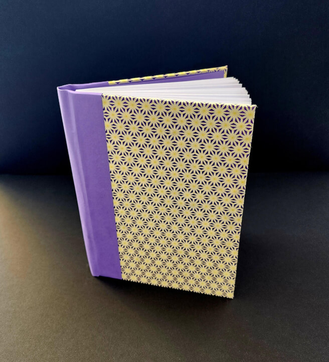 Book Binding Workshop for Beginners
