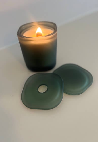 Botanical Candle Making Class