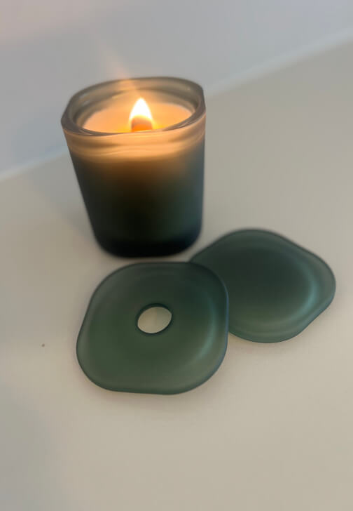 Botanical Candle Making Class