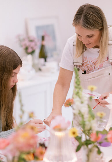 Botanical Drawing and Watercolour 6 Week Course