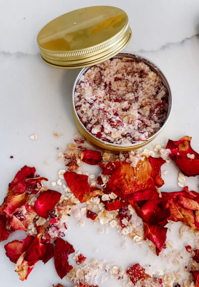 Botanical Skincare 8 Product Workshop with High Tea