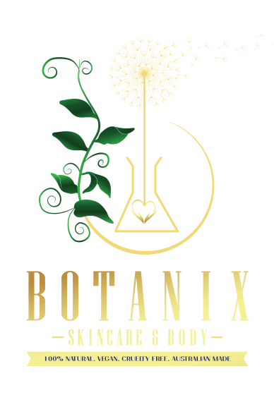 Botanix Healing Therapeutic Balm 50g