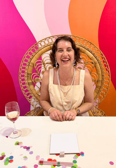 Bracelet Making Class for Hens Parties