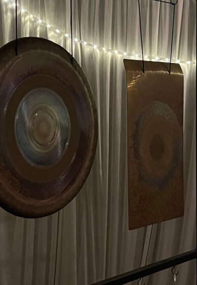 Breakthrough Breathwork and Soundbath Experience