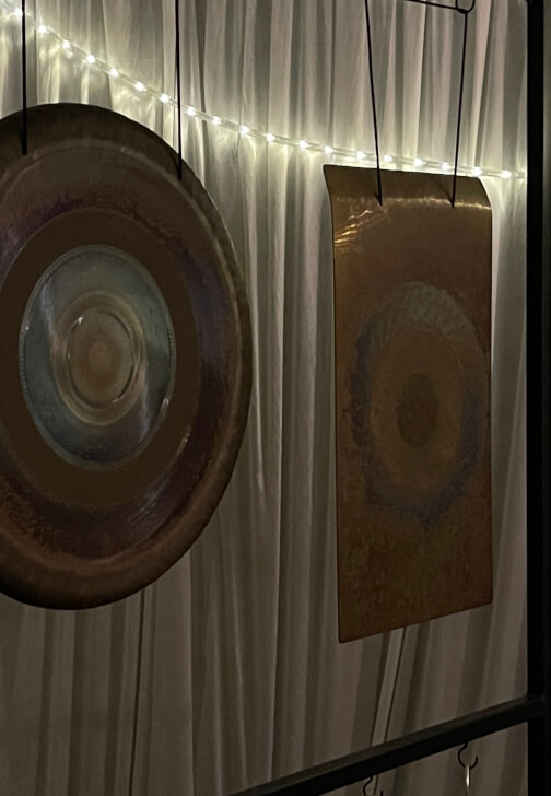 Breakthrough Breathwork and Soundbath Experience