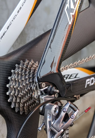 Bring Your Bicycle Tuning Course Wetherill Park