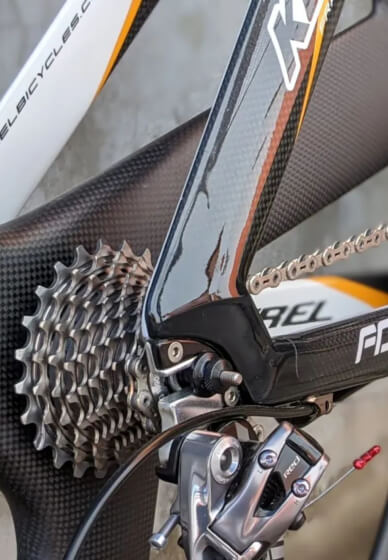Bring Your Own Bicycle Tuning Course Geelong
