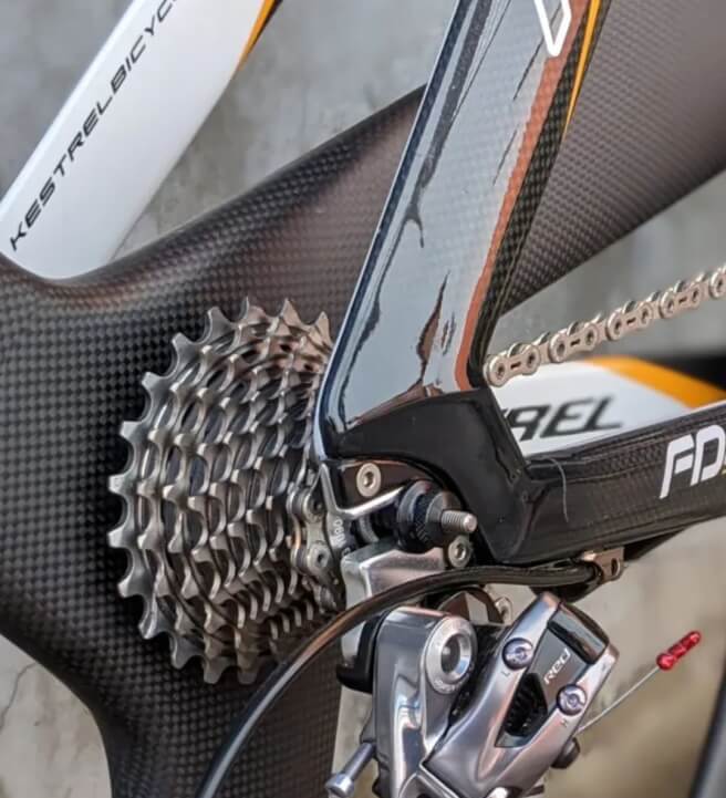 Bring Your Own Bicycle Tuning Course QLD, Brisbane