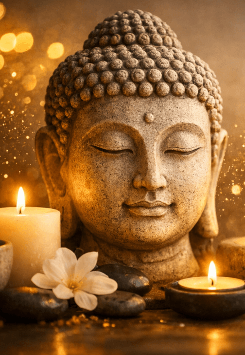 Bua Wellness Retreat: Presence and Connection