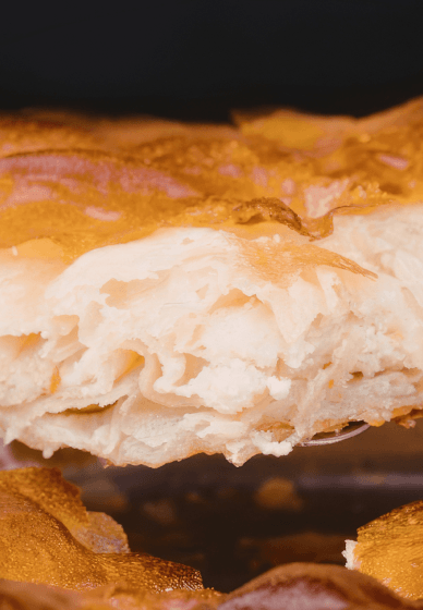 Bulgarian Banichki Phyllo Parcels Cooking Class