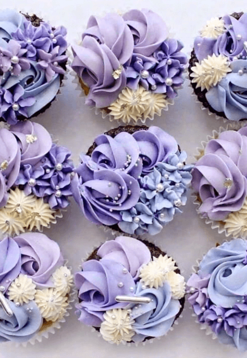 Buttercream Cupcake Decorating Workshop Melbourne