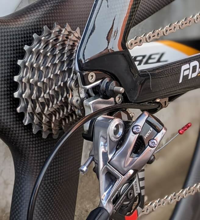 BYO Bicycle Tuning Course Chatswood