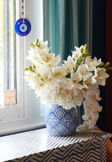 BYO Vase Floral Arrangement Workshop
