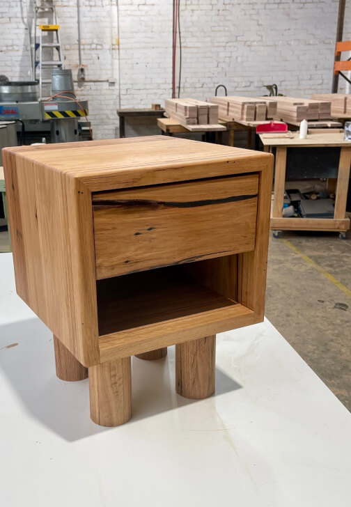 Cabinet Making Course for Beginners