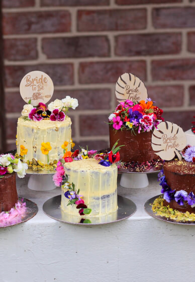 Cake Decorating Workshop in Good Company Adelaide | Events ...