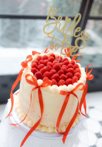 Cake Decorating Workshop