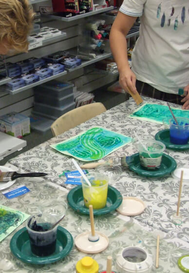 Calligraphy Course for All