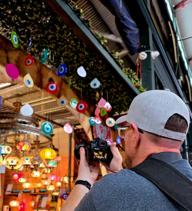 Camera Basics Workshop Perth: Master Your Photography