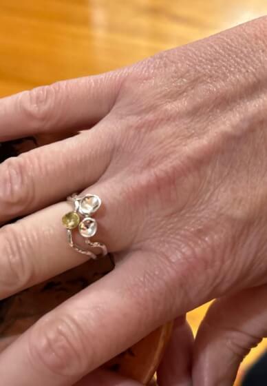 Canberra Silver Jewellery Making Workshop