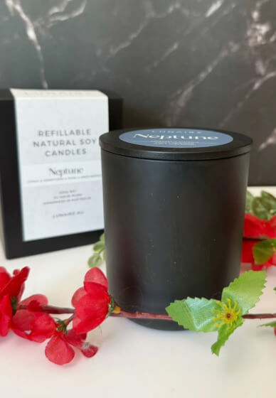 Candle Making Workshop and Sound Bath Meditation