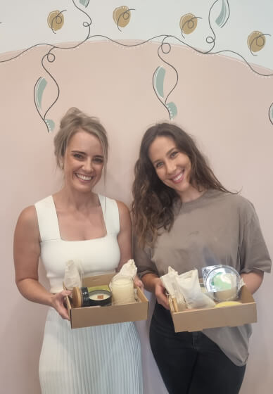 Candle Making Workshop