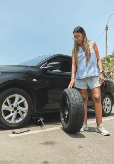 Car Maintenance Intro Class