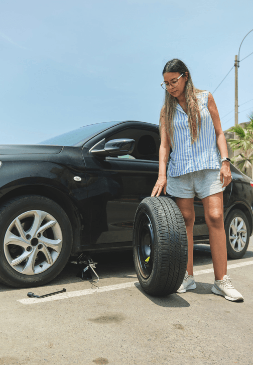Car Maintenance Intro Class