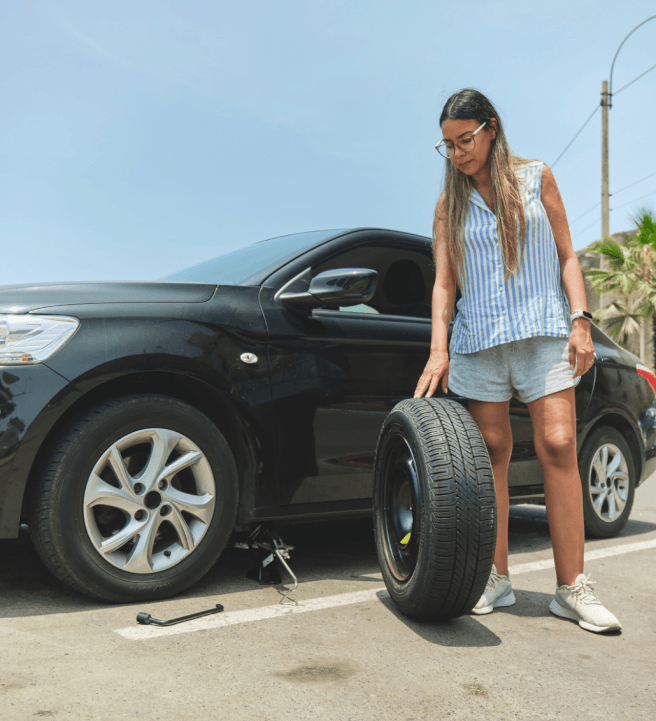 Car Maintenance Intro Class