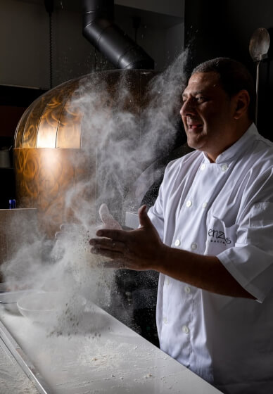 Cavatelli and Gnocchi Italian Cooking Class