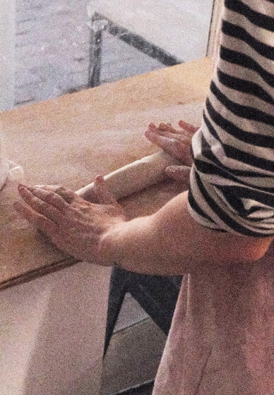 Ceramic Handbuilding and Sculpture Course