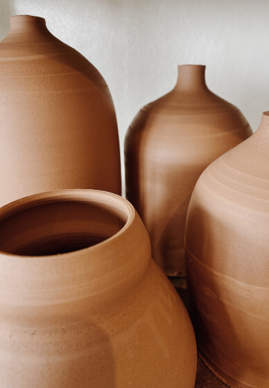 Ceramics Course for Beginners