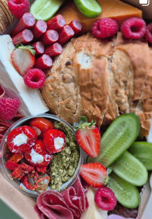 Charcuterie Board Styling Workshop | Fremantle and Perth Wide