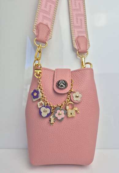 Charm Making Workshop