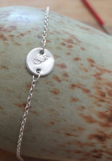 Charm Necklace or Bracelet Class for Teens