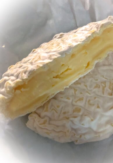 Cheese Making Class: Camembert
