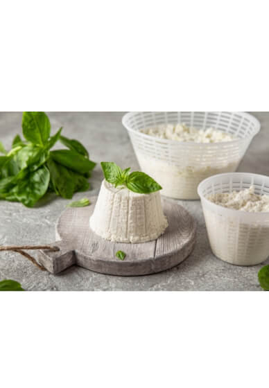 Cheese Making Class: Ricotta, Mozzarella and Labneh