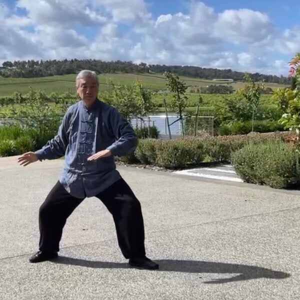 Tai Chi Classes - Melbourne
