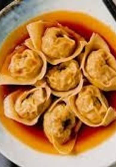 Chinese Cooking Class