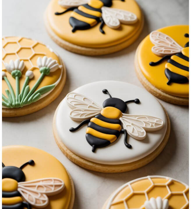 Festive Cookie Decorating Workshop