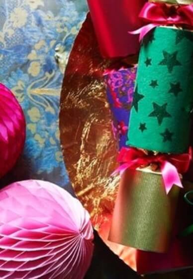 Christmas Gift Wrapping Workshop