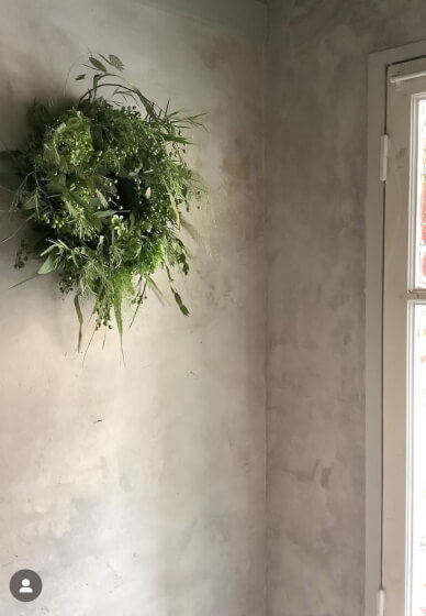 Christmas in July Wreath Making Workshop